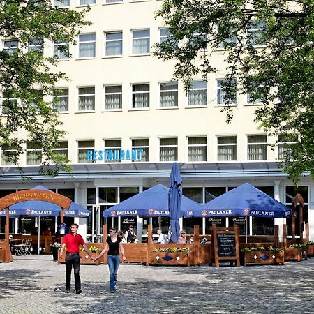 Hotel Ratswaage Magdeburg Exterior photo