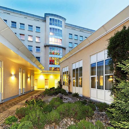 Hotel Ratswaage Magdeburg Exterior photo